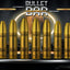 Bullet Bar Sorted Box Of 10