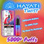 Hayati Twist 5000