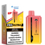Hayati Pro Ultra 15,000