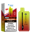 Hayati Pro Ultra 15,000