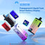 Hayati Pro Ultra Plus + 25,000 Puffs