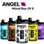 Angel 20,000 Dual Flavour Mixed Box Of 5