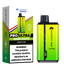 Hayati Pro Ultra 15,000