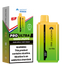 Hayati Pro Ultra 15,000