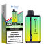Hayati Pro Ultra 15,000