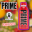 Prime Hydration Drink By KSI & Logan Paul