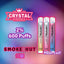Crystal 600 3 for £12